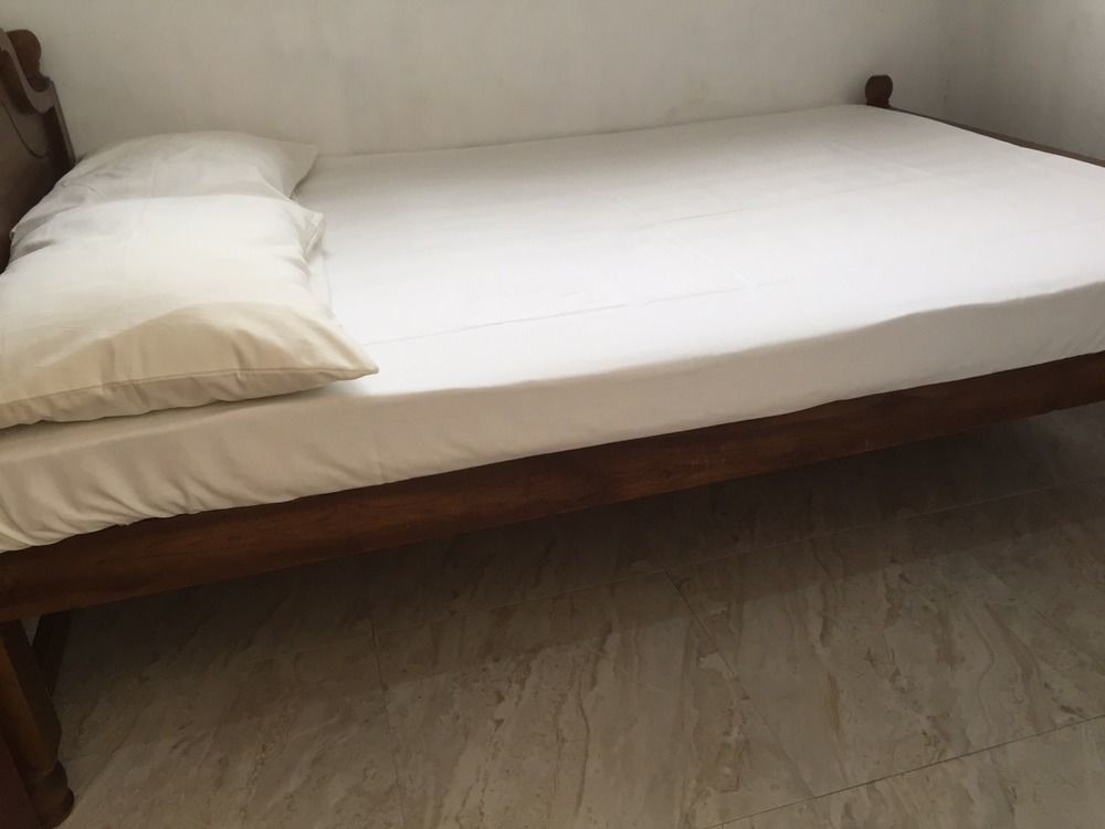 Yaarl Holiday Inn جافنا المظهر الخارجي الصورة