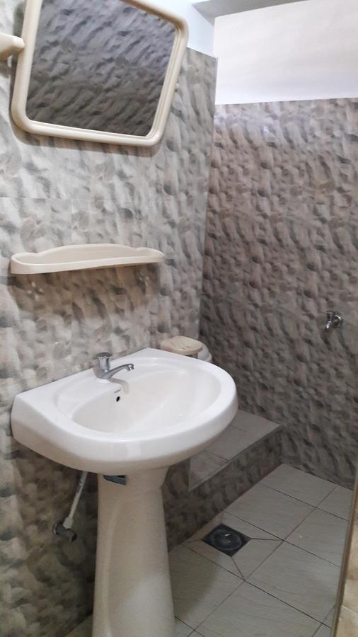 Yaarl Holiday Inn جافنا المظهر الخارجي الصورة